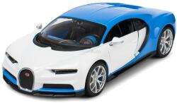 Maisto Bugatti Chiron Le Patron 2016 1:24 (32509)