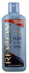 Revlon Flex Keratin korpásodás elleni sampon 650 ml