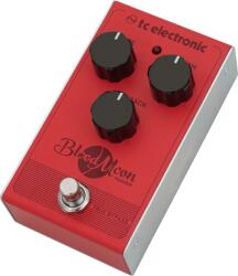 TC Electronic Bloodmoon Phaser effekt pedál (TC 000-CAR00)