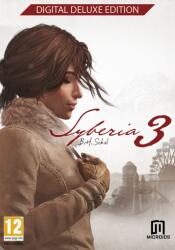 Microids Syberia 3 Deluxe Upgrade (PC)