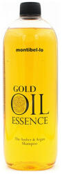 Montibello Gold Oil Essence Argon sampon és kondícionáló 1 l