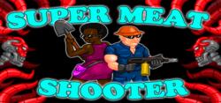 Droid Riot Super Meat Shooter (PC)