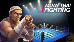 Real Fighting Muay Thai Fighting (PC)