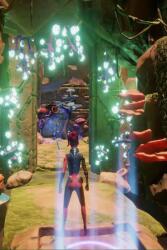 Mihai Morosanu Vogue The Explorer (PC)