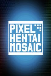 Wolfgangis Pixel Hentai Mosaic (PC)