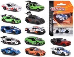 Majorette Racing Cars versenyautó 7.5cm (2084009)