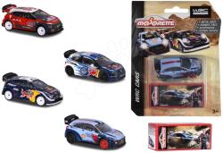 Majorette WRC Cars 7.5cm (2084012)