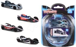 Majorette Formula E Deluxe Gen 2 kisautók (2084025)