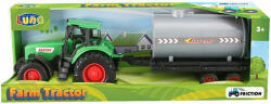 Luna Lendkerekes traktor tartályos utánfutóval (621891)
