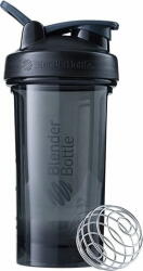 BlenderBottle Pro Series black 710 ml