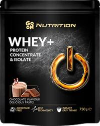 Go On Nutrition Whey Protein 750 g