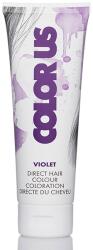 COLOR US Vibrant Party Violet szinező 100 ml