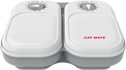 Kerbl Cat Mate automata 2 etetős 2x400g