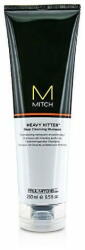 Paul Mitchell Mitch Heavy Hitter mélytisztító sampon 250 ml