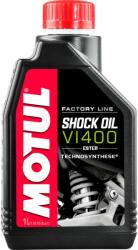  Motul SHOCK OIL Factory Line VI 400 villaolaj 1L