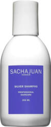 SACHAJUAN Silver sárga hajtónust semlegesítő sampon 1 l