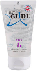 Just Glide Toys 50 ml