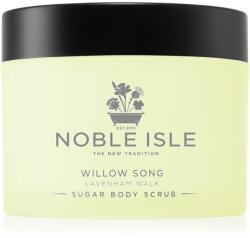 Noble Isle Willow Song Exfoliant hranitor 250 ml