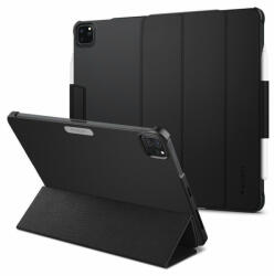 Spigen Husa tableta, SPIGEN SMART FOLD PLUS pentru IPAD AIR 4 2020 / IPAD PRO 11 2021 BLACK