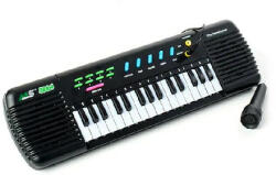 toy - Orga electronica de jucarie, cu microfon si 32 clape, pentru copii Jucarii (XH-322A1)
