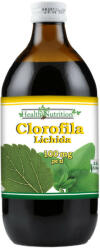 Health Nutrition - Clorofila lichida 100% naturala 500 ml Health Nutrition 500 ml - hiris