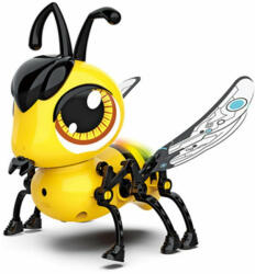 toy - Albina DIY Magic Bee cu senzor de atingere pentru copii (J4521)