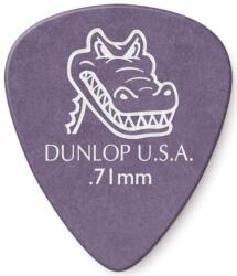 Dunlop 417R 0.71 Pengető - muziker - 330 Ft