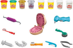 Hasbro Play-Doh Dentist Drill 'N Fill F1259 (14F1259)
