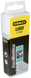 Stanley 1-CT305T tűzőkapocs 6-CT10X tűzőgéphez, 8 mm, 1000 db/csomag (1-CT305T) - ilmo