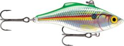 Rapala Vobler Rapala Rattlin' Rapala 5cm 11g HESD (RNR05 HESD)