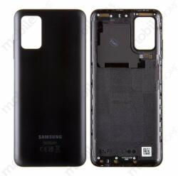 Samsung Galaxy A03s (SM-A037G) akkufedél fekete