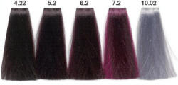 Carin Haircosmetics color Intensivo hajfesték 100 ml 06.2