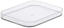 SMARTSTORE Tető, SMARTSTORE "Compact Clear S", átlátszó (CSDSMART08) - iroda24