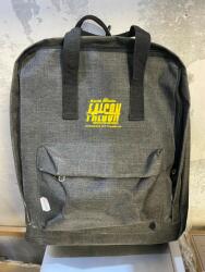  Mini Daypack Laptophátizsák (Millenium Falcon) (P760.819)