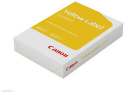 Xerox Másolópapír A/4 80g Canon Copy/Océ Standard Label/Yellow Label Copy 500ív