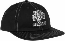 DC Șapcă DC X BLACK SABBATH - UNSTRUC HDWR KVJ0 - ADYHA04094-KVJ0