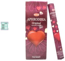 HEM Betisoare Parfumate HEM - Aphrodisia Original - Incens Sticks 15 g
