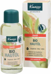 Kneipp Bio testolaj - 100 ml