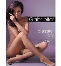 Gabriella Classic 20 den harisnyanadrág