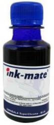 Ink-Mate BCI-6PC flacon refill cerneala cyan foto Canon 100ml