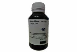 Alphachem Flacon Cerneala AlphaChem Compatibil Canon 1x100ml PGI-2500XL BK Negru