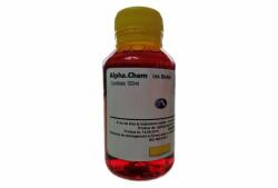 Alphachem Flacon Cerneala AlphaChem Compatibil HP (14) 1x100ml C5010DE Galben