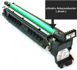 Alpha Laser Printer (ALP) cilindru fotoconductor (drum) negru CRG-723H Canon
