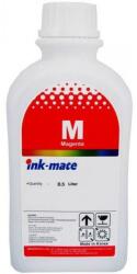 Ink-Mate BCI-21C flacon refill cerneala magenta Canon 500ml