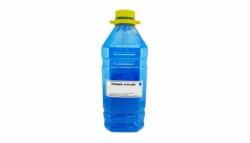 Jadi TK-580C bidon refill toner cyan Kyocera 1kg