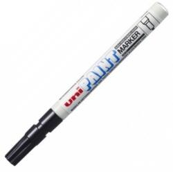 uni Marker vopsea UNI PX-21 08-12 mm, negru