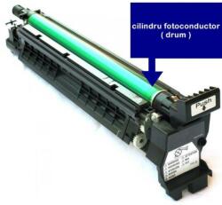 Alpha Laser Printer (ALP) cilindru fotoconductor (drum) cyan CRG-711C Canon