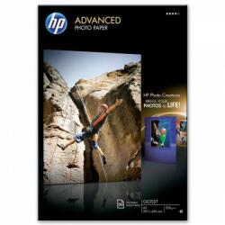 HP Advanced Glossy Photo Paper 250 g/m2-A3/297 x 420 mm/20 sht
