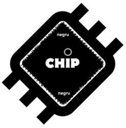 Static Control Components Chip SCC C8550A (822A) compatibil HP negru 25.000 pagini