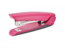 Kangaro Capsator nr. 10, 15 coli, KANGARO NOWA-10/S, roz fucsia 1/bl. PVC